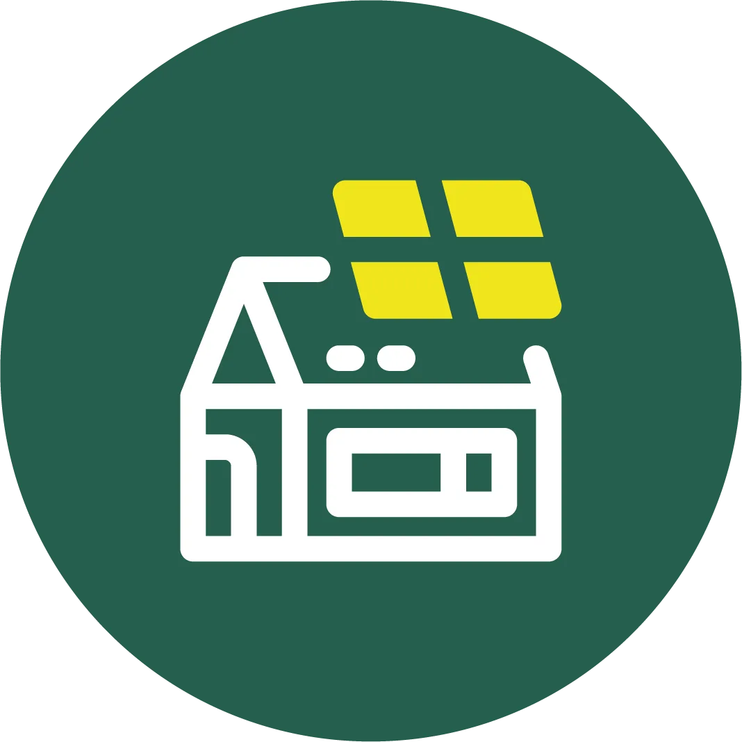 Advanced Solar Technology for a Greener Future - 海星体育